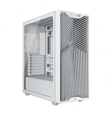 Corsair 3200D RS Mid-Tower White Case