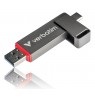 USB-Stick 512GB Verbatim 3.2 Typ A/C Dual Quick Stick
