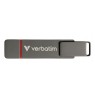USB-Stick 512GB Verbatim 3.2 Typ A/C Dual Quick Stick