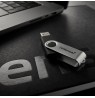 Intenso USB Stick Office Line 256GB USB 3.2 GEN 1X1 silber