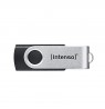 Intenso USB Stick Office Line 256GB USB 3.2 GEN 1X1 silber