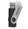 Intenso USB Stick Office Line 256GB USB 3.2 GEN 1X1 silber