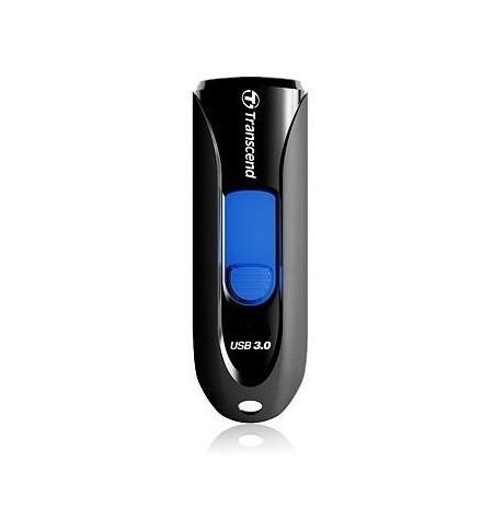 USB-Stick 128GB Transcend JetFlash 790 USB3.1 schwarz