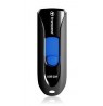 USB-Stick 128GB Transcend JetFlash 790 USB3.1 schwarz