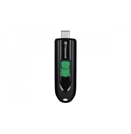 USB-Stick 128GB Transcend JetFlash 790C USB3.2 schwarz
