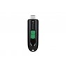 USB-Stick 128GB Transcend JetFlash 790C USB3.2 schwarz