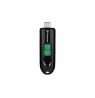 USB-Stick 128GB Transcend JetFlash 790C USB3.2 schwarz