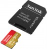 SanDisk Extreme 64 GB MicroSDXC UHS-I Class 10