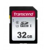 SD Card 32GB Transcend SDHC SDC300S 100/20 MB/s