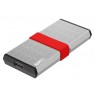 Emtec X205 Mini 256 GB USB Type-C USB 3.2 Gen 2x2 Silver
