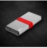 Emtec X205 Mini 256 GB USB Type-C USB 3.2 Gen 2x2 Silver