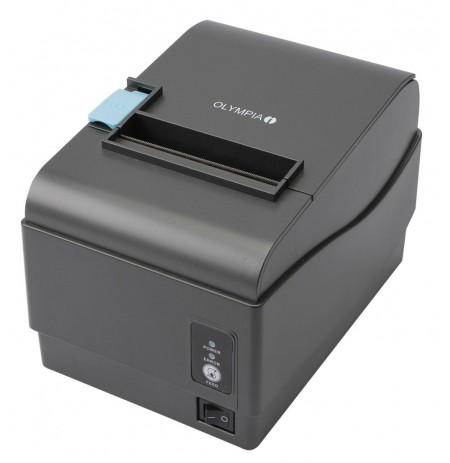 Olympia KPR 80 203 x 203 DPI Wired Thermal POS printer