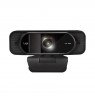 LogiLink UA0381 webcam 1920 x 1080 pixels USB 2.0 Black