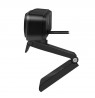 LogiLink UA0381 webcam 1920 x 1080 pixels USB 2.0 Black