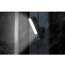 Digitus Smart Full HD Outdoor Camera with LED Floodlight, WLAN + Voice Control