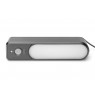 Digitus Smart Full HD Outdoor Camera with LED Floodlight, WLAN + Voice Control