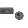 Digitus Smart Full HD Outdoor Camera with LED Floodlight, WLAN + Voice Control