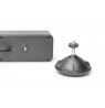 Digitus Smart Full HD Outdoor Camera with LED Floodlight, WLAN + Voice Control