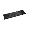 Natec Herring | Keyboard | Wireless | US | Black