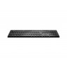 Natec Herring Wireless US 2.4 GHz Slim Keyboard