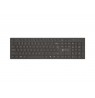Natec Herring Wireless US 2.4 GHz Slim Keyboard