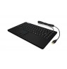 KeySonic KSK-5230 IN (US) keyboard Office USB QWERTY US English Black