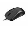 NATEC MOUSE HAWK 2 2400 DPI LASER BLACK