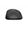 NATEC MOUSE HAWK 2 2400 DPI LASER BLACK