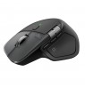 Logitech MX Master 4 for Mac mouse Office Right-hand Bluetooth Laser 8000 DPI