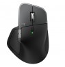 Logitech MX Master 4 for Mac mouse Office Right-hand Bluetooth Laser 8000 DPI