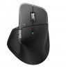 Logitech MX Master 4 for Mac mouse Office Right-hand Bluetooth Laser 8000 DPI