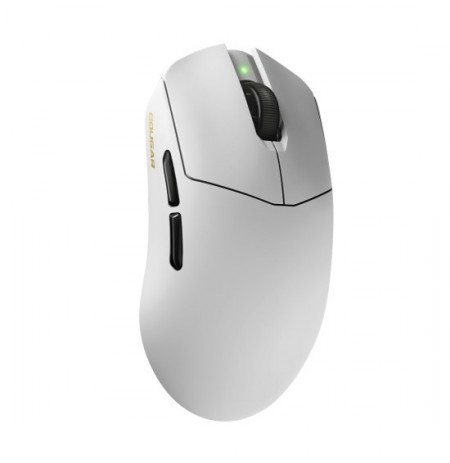 COUGAR Gaming Mouse, Revenger Pro 4K, Wireless, White