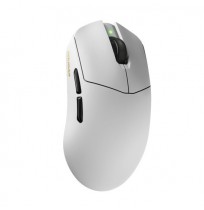COUGAR Gaming Mouse, Revenger Pro 4K, Wireless, White
