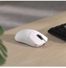 COUGAR Gaming Mouse, Revenger Pro 4K, Wireless, White