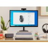 Logitech MX Anywhere 3S for Business mouse Office Right-hand RF Wireless + Bluetooth Laser 8000 DPI