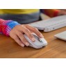 Logitech MX Anywhere 3S for Business mouse Office Right-hand RF Wireless + Bluetooth Laser 8000 DPI