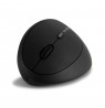 Kensington Pro Fit Left-Handed Ergo Wireless Mouse