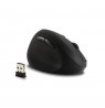 Kensington Pro Fit Left-Handed Ergo Wireless Mouse
