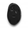 Kensington Pro Fit Left-Handed Ergo Wireless Mouse