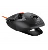COUGAR Gaming Mouse AirBlader Tournament, Wired, Black