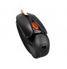 COUGAR Gaming Mouse AirBlader Tournament, Wired, Black