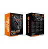 COUGAR Gaming Mouse AirBlader Tournament, Wired, Black