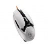 COUGAR Gaming Mouse AirBlader Tournament, Wired, White
