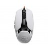 COUGAR Gaming Mouse AirBlader Tournament, Wired, White