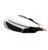 COUGAR Gaming Mouse AirBlader Tournament, Wired, White