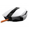 COUGAR Gaming Mouse AirBlader Tournament, Wired, White
