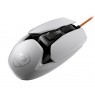 COUGAR Gaming Mouse AirBlader Tournament, Wired, White