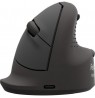 Fellowes Vertical Wireless Mouse Breyta Plus+ Ergonomic Left Handed Vertical Mouse with Antibacterial Protection Medium