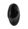 Kensington Pro Fit Ergo Wireless Mouse—Black