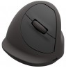 Fellowes Vertical Wireless Mouse Breyta Plus+ Ergonomic Right Handed Vertical Mouse with Antibacterial Protection Large